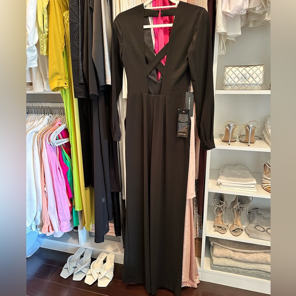 Bebe jumpsuit - Picture 3 of 6